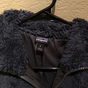Patagonia Sweater Fleece Vest